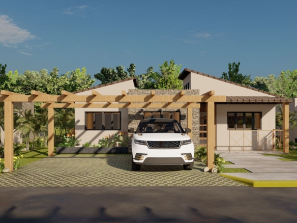 Proyecto de Villas
