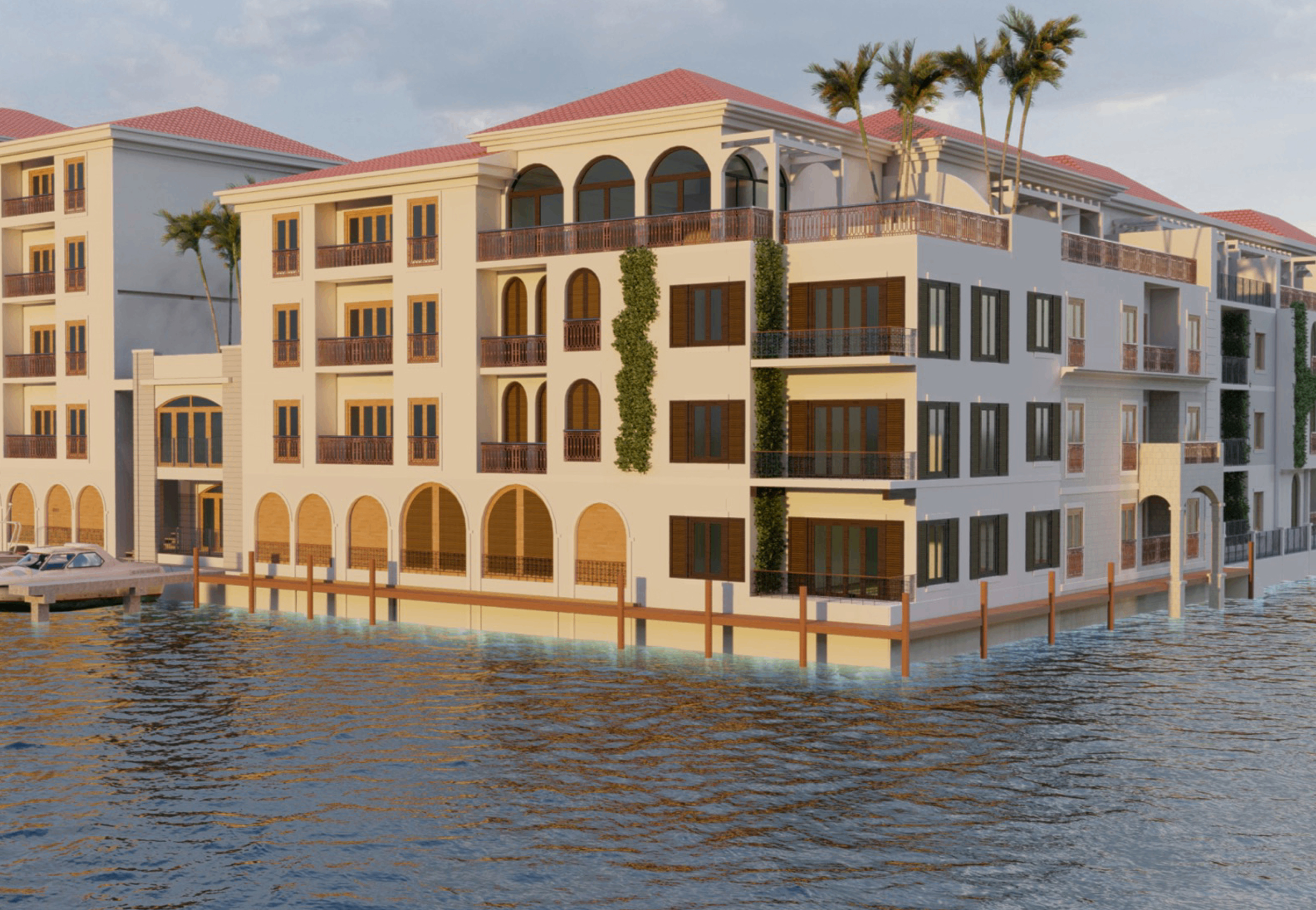 Serenissima Serenissima