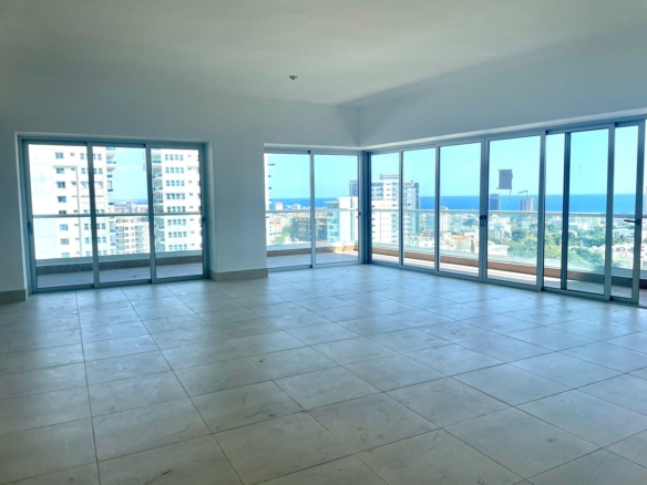 La Esperilla Piso 14