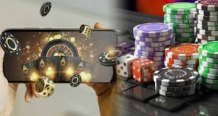 Ultimate Guide to Casino Games UK Online Explore, Play and Win