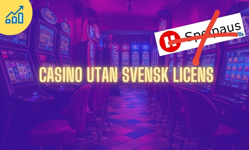 Upptäck Fördelarna med online casino utan svensk licens 90