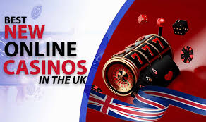 #1 UK Online Casino Your Ultimate Gaming Destination #1 UK Online Casino Your Ultimate Gaming Destination