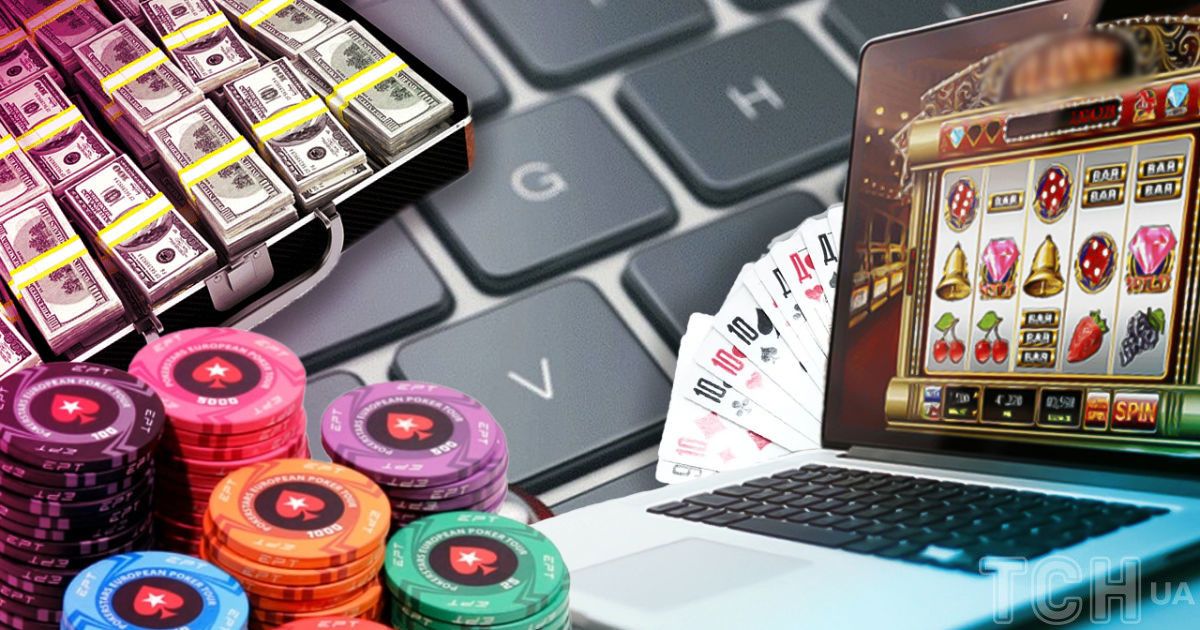 Discover the Exciting Realm of Casinos Step Into the Casino World