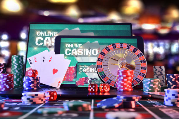Discover the Thrills of TikiTaka Casino Online Games