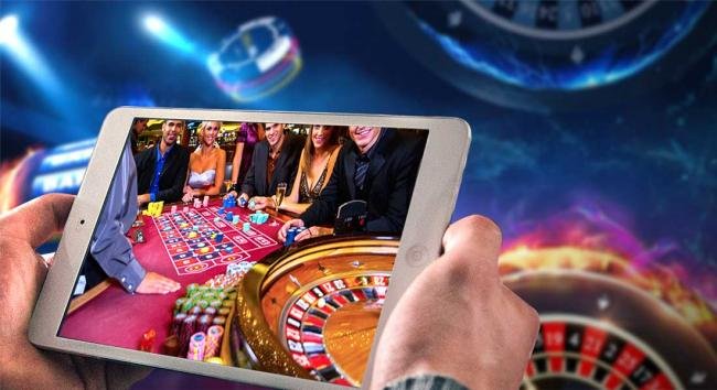 Discover the World of Play Ojo A Guide to Online Gaming Discover the World of Play Ojo A Guide to Online Gaming