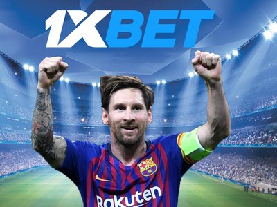 Exploring 1xBet in Spain The Ultimate Betting Experience 361663625 Exploring 1xBet in Spain The Ultimate Betting Experience 361663625