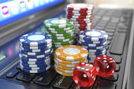 Exploring Casino BrucePokies UK A Gamer's Paradise