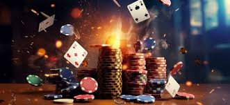 Exploring Casino BrucePokies UK A Gamer's Paradise