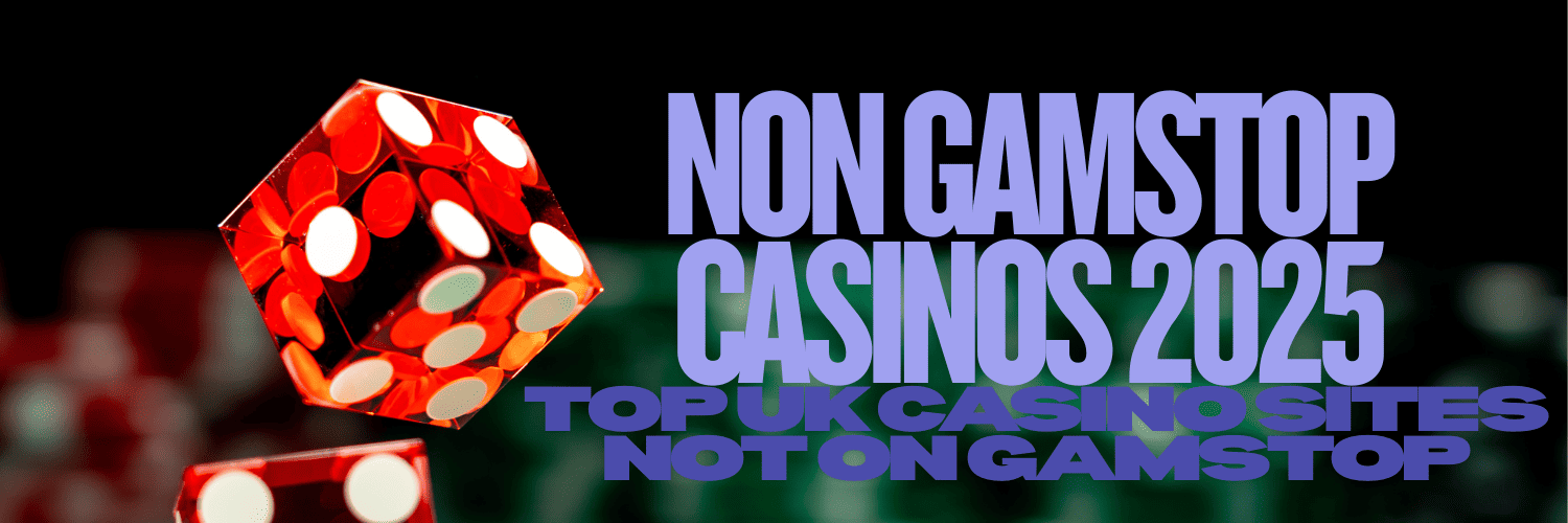 Exploring Non Gamstop Casino Sites Your Guide to Alternative Gaming Options 647668235