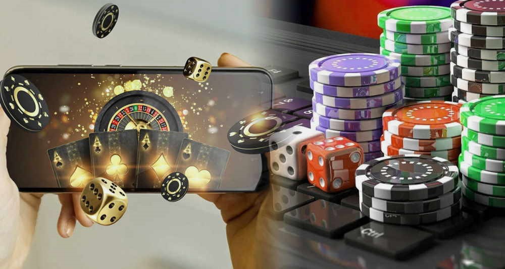 Exploring the World of Casinos Not on Gamstop 540347016