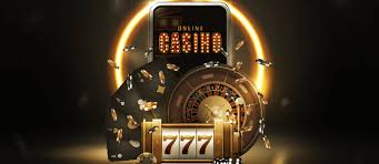 Mezinárodní Online Casino Nové Horizonty pro Hráče Mezinárodní Online Casino Nové Horizonty pro Hráče