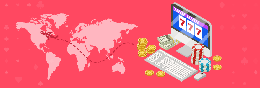 Mezinárodní Online Casino Nové Horizonty pro Hráče Mezinárodní Online Casino Nové Horizonty pro Hráče