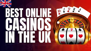 Understanding Casino Operators in the UK Online Market Understanding Casino Operators in the UK Online Market