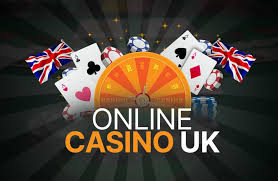 Understanding Casino Operators in the UK Online Market Understanding Casino Operators in the UK Online Market