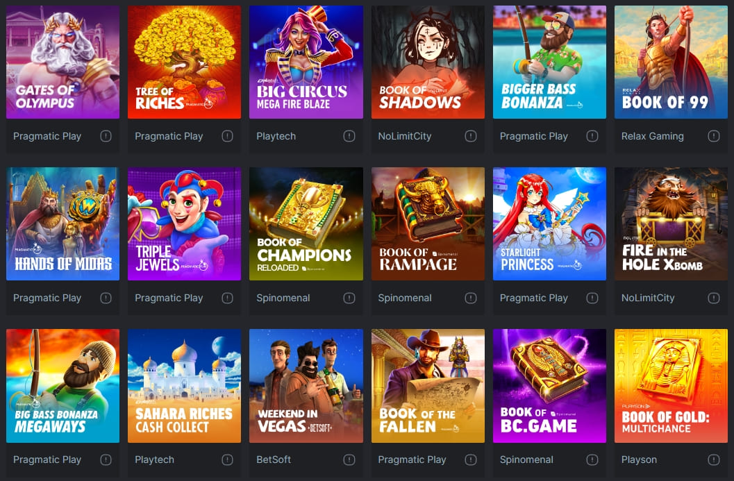 Забавный мир Rocketman BC Game Погружение в увлекательный игровой процесс