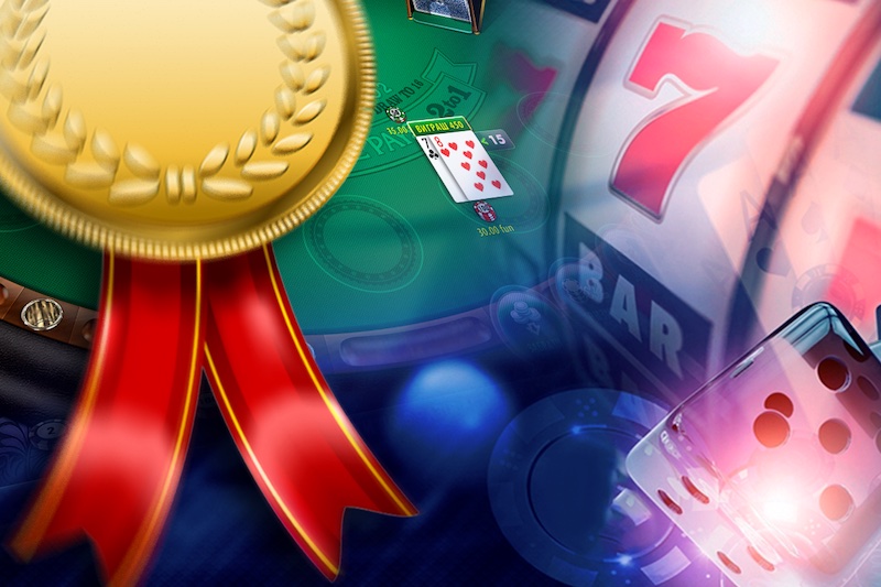 Experience Excitement at Casino Slotit UK Experience Excitement at Casino Slotit UK