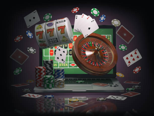 Experience the Thrill of LegionBet Casino & Sportsbook Experience the Thrill of LegionBet Casino & Sportsbook