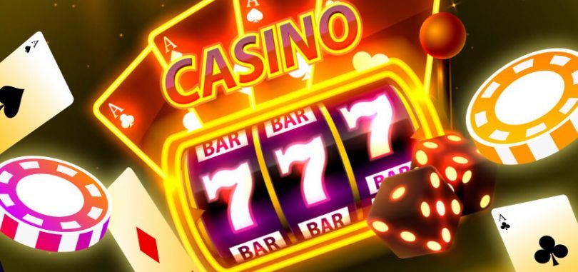 Experience the Thrill of MySpins Casino Online Games