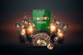 Explore the Thrills of WildWild Casino Online Games