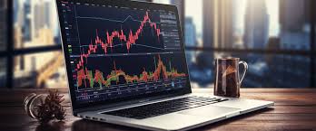 Harnessing Automated Trading The Rise of Forex Robots