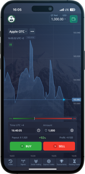 Pocket Option Strategy The Mathematician's Approach to Trading -699327311
