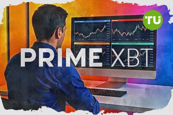 PrimeXBT Android APK Unlocking Mobile Trading Convenience PrimeXBT Android APK Unlocking Mobile Trading Convenience