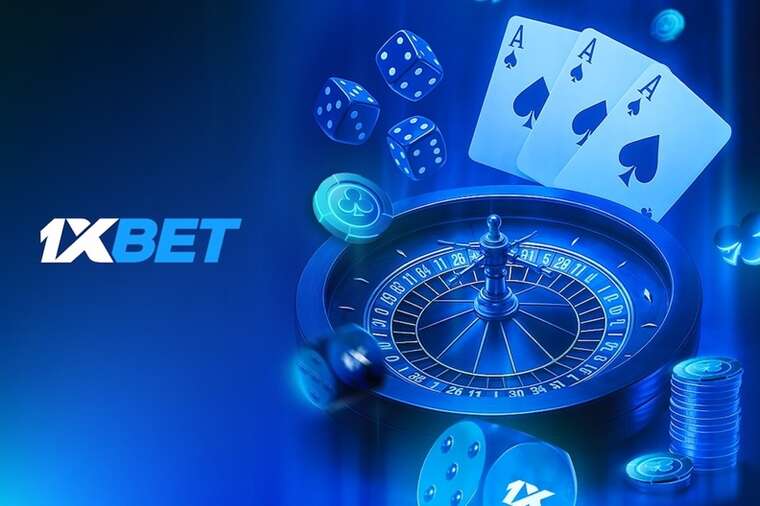 1xBet App Your Ultimate Betting Companion -1613010185