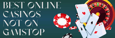 Discovering Casinos in the UK Not on Gamstop 1951260892 Discovering Casinos in the UK Not on Gamstop 1951260892