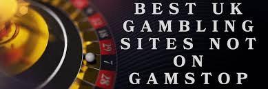 Discovering Casinos Not Covered by GamStop 2023568736 Discovering Casinos Not Covered by GamStop 2023568736
