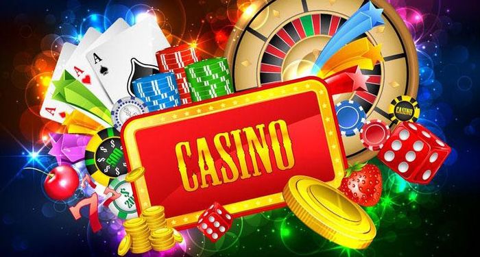 Experience the Thrill of Online Trino Casino A Gambling Playground