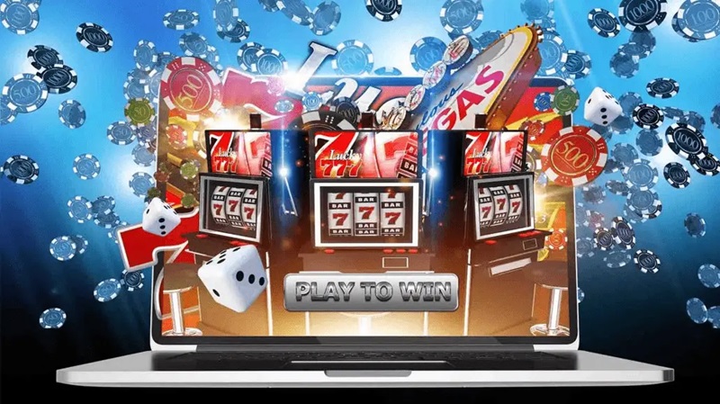 Exploring the Latest Trends in New Online Casinos 367017611 Exploring the Latest Trends in New Online Casinos 367017611