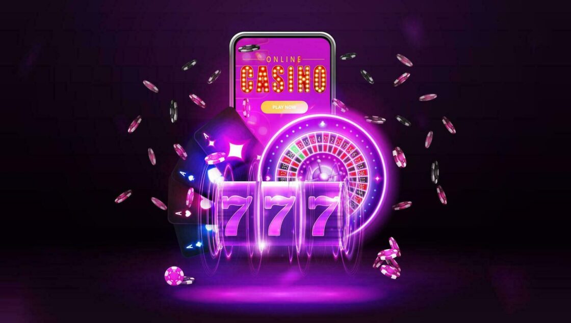 Exploring the Latest Trends in New Online Casinos 367017611 Exploring the Latest Trends in New Online Casinos 367017611