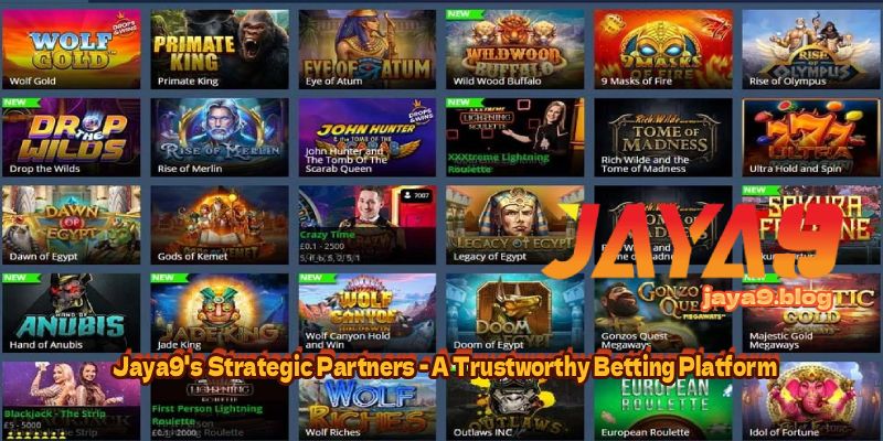 Maximizing Your Experience with Joya9 Bonus A Comprehensive Guide Maximizing Your Experience with Joya9 Bonus A Comprehensive Guide