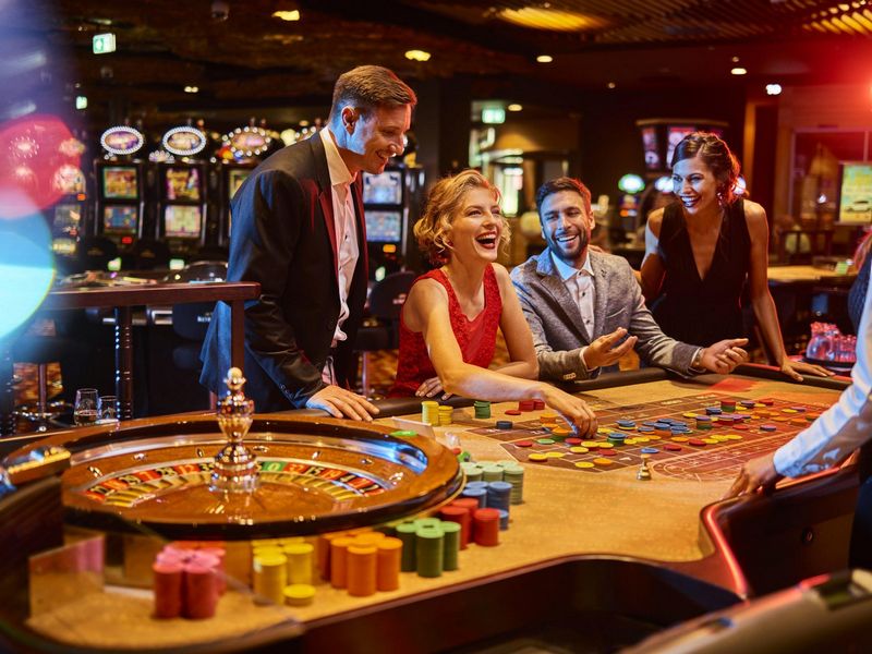 Come scegliere i migliori casinò online italiani nel 2025 Come scegliere i migliori casinò online italiani nel 2025