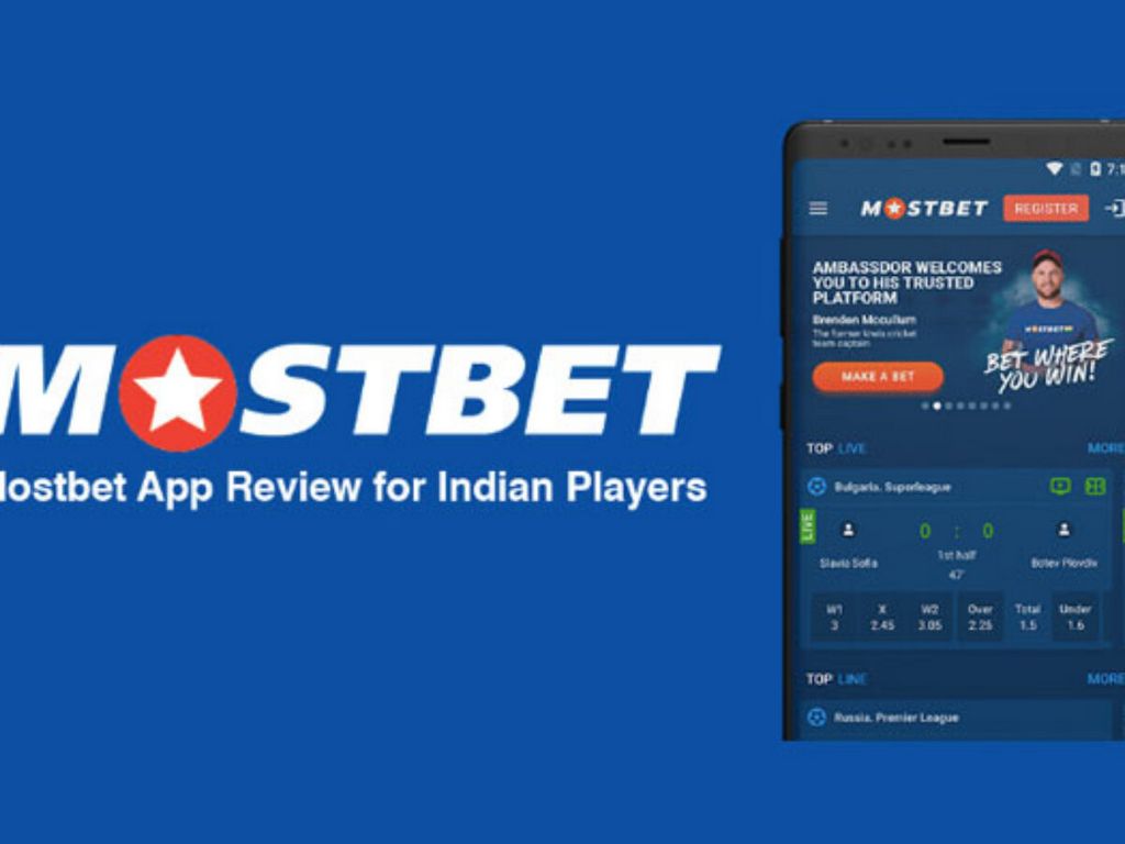 Mostbet Azerbaijan - Mostbet AZ saytında onlayn qumar müəssisəsi oynayın
