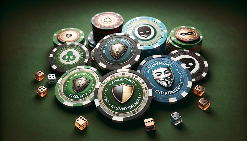 No ID Verification Casino Sites Discussed - No KYC Casinos 2025
