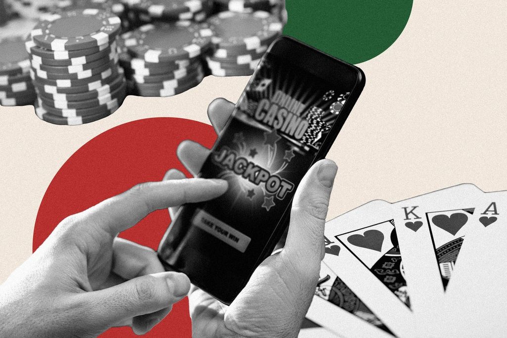 Welche Online-Casinos sind in den Niederlanden legal? Welche Online-Casinos sind in den Niederlanden legal?