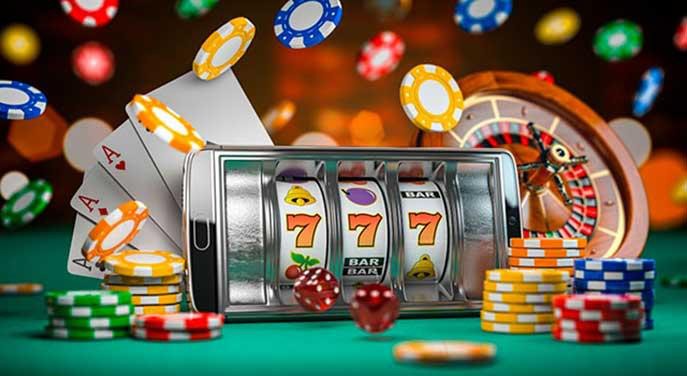 Seven Gold Unleashing the Thrill of Sports Betting