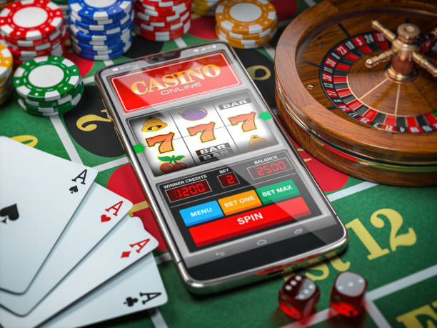 The Ultimate Guide to Maximum Casino Online Games -472593858