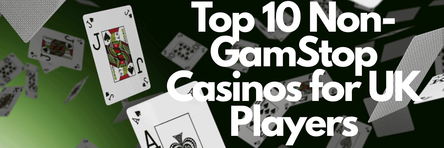 The Ultimate Guide to the Best Non GamStop Casinos The Ultimate Guide to the Best Non GamStop Casinos