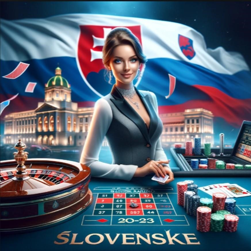 Zahraniční online kasina Jak vybrat to pravé