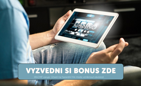 Zahraniční online kasina Jak vybrat to pravé