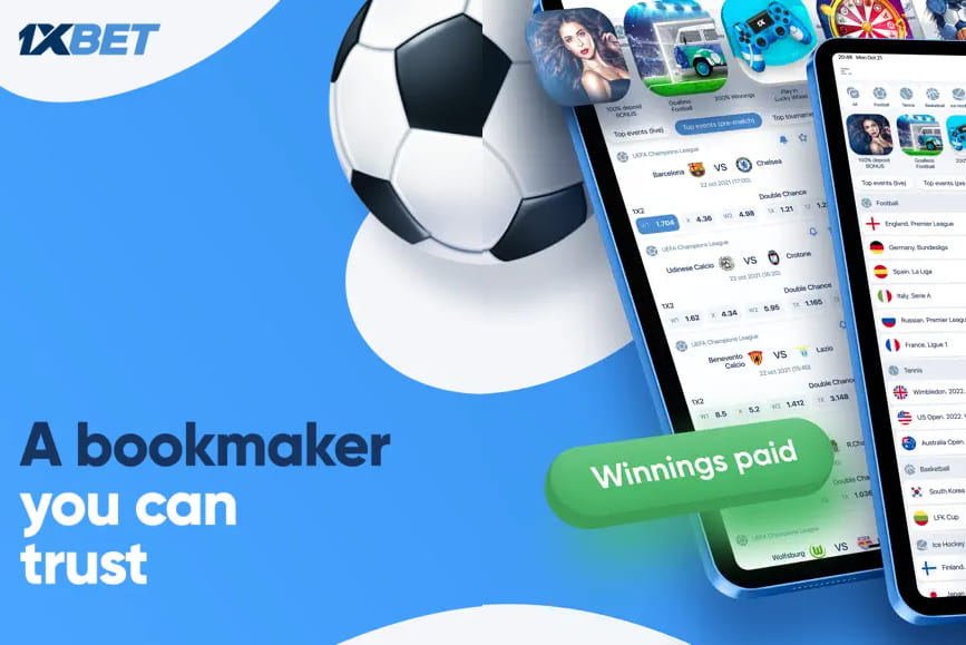 1xBet Betting A Comprehensive Guide to Online Betting -1436226842 1xBet Betting A Comprehensive Guide to Online Betting -1436226842
