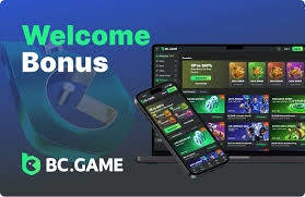 تعرف على برنامج الشركاء لـ BC.Game تعرف على برنامج الشركاء لـ BC.Game