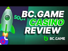 دعم BC Game - كل ما تحتاج لمعرفته حول الدعم الفني