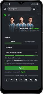 دعم BC Game - كل ما تحتاج لمعرفته حول الدعم الفني
