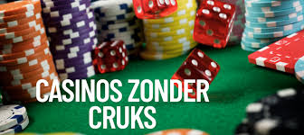 Betrouwbare Casino's Zonder CRUKS Uw Gids voor Veilig Spelen