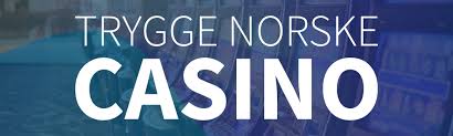 Casino med Rask Utbetaling - Spill Trygt og Få Gevinster Raskt