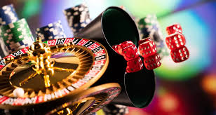 Discover Casinos Not Registered on Gamstop