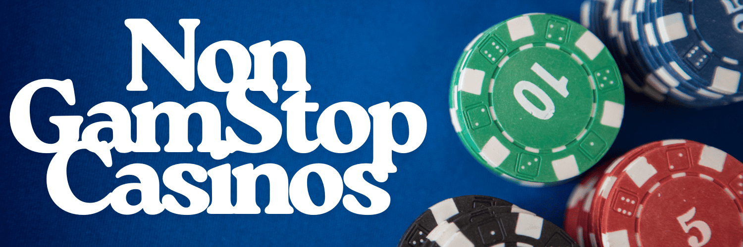 Discover Casinos Not Registered on Gamstop